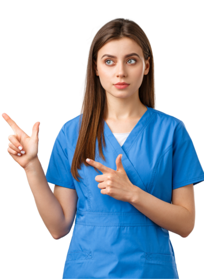 Phlebotomy training instructor