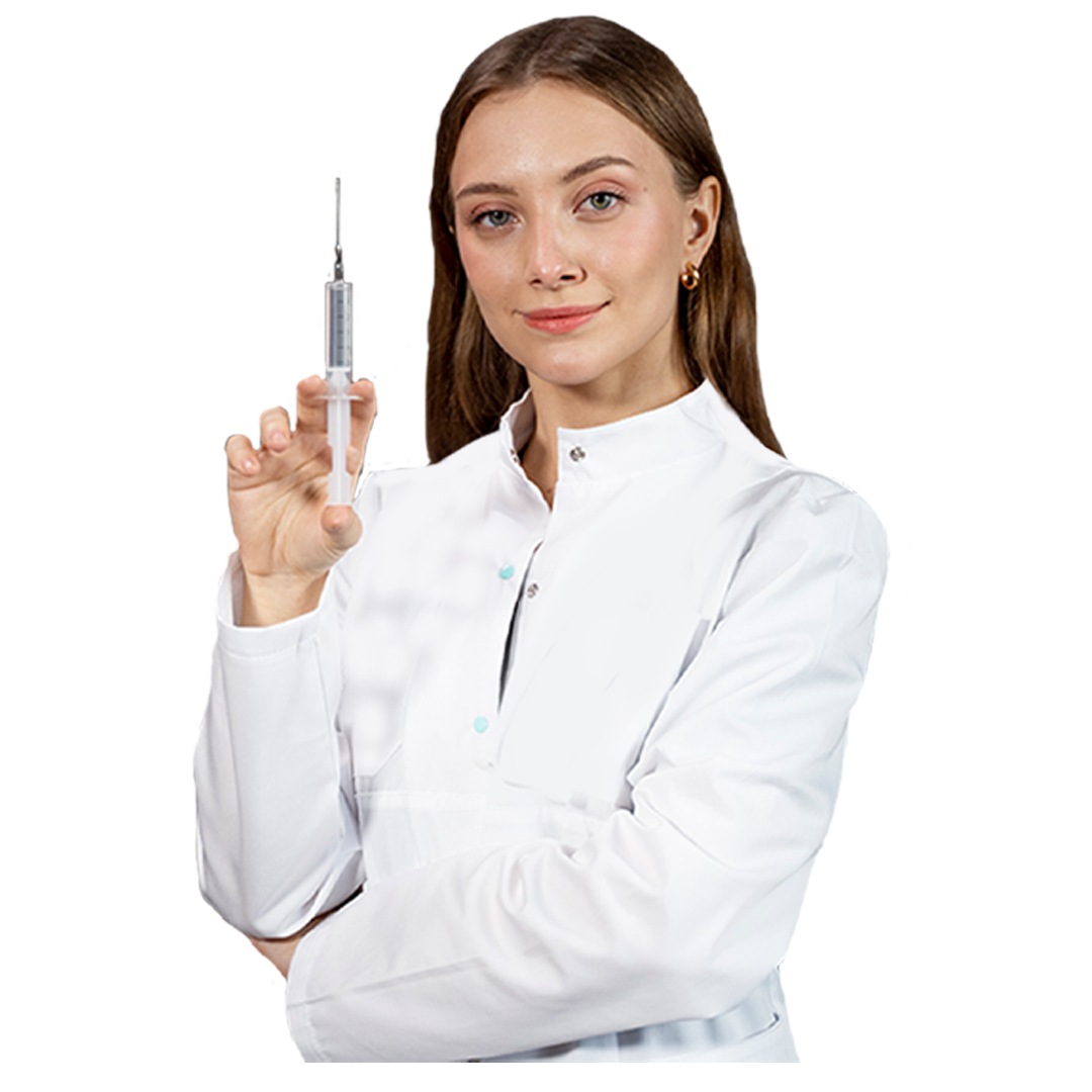 Phlebotomy blood collection procedure